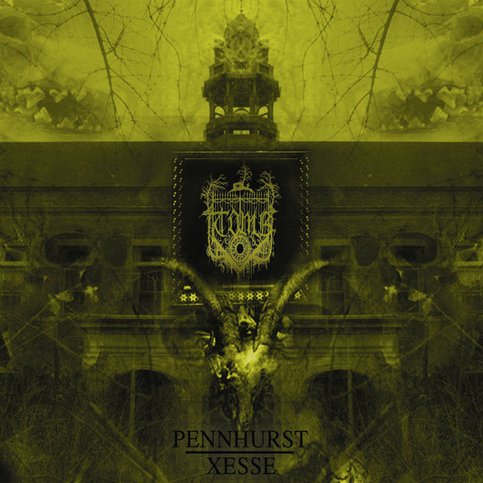 TOMB - Pennhurst / Xesse - Download (2014)